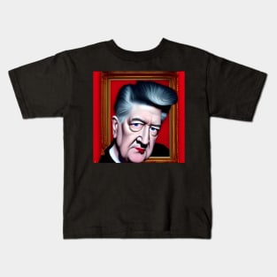 mr Lynch Kids T-Shirt